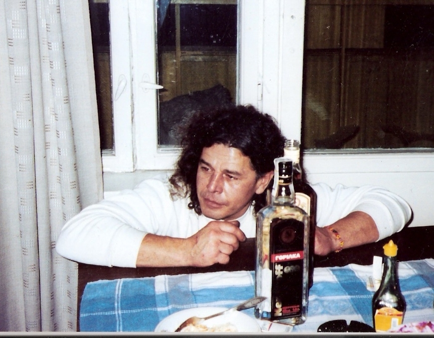 Свадьба - я