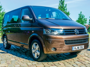 Volkswagen T5