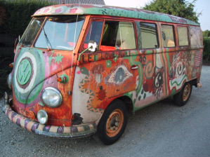 Volkswagen T2