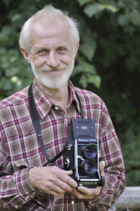 Александр Земсков