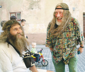 Алик Олисевич