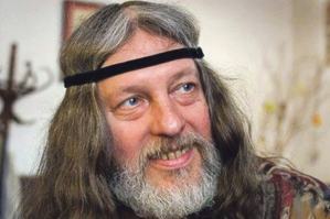 Алик Олисевич