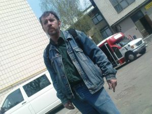 Вова Обломист