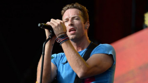 Coldplay записал «Хиппи альбом»