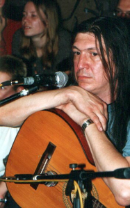 Андрей Русинов Собака