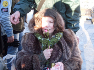 Оля Джа