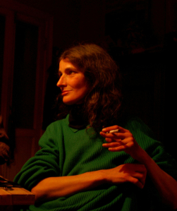 Ирина Левшакова 2003 год