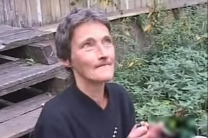 Ирина Левшакова, 2010 год. Фото: ФСКН