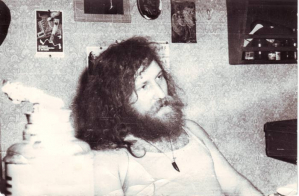 Папа Леша, ориентировочно 1987 г.