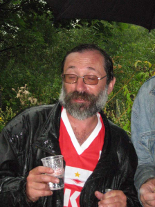 Хоббит (Алексей Бекетов)
