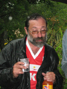 Хоббит (Алексей Бекетов)