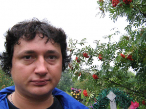 Вадим Пономарев