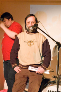 Хоббит (Алексей Бекетов)