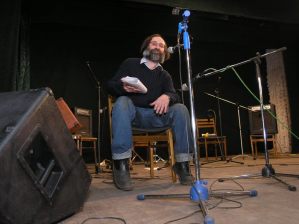 Хоббит (Алексей Бекетов)