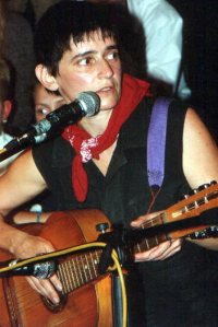 Анна Герасимова (Умка)