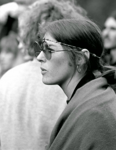 "Лето любви 1967" в Сан-Франциско. Хиппи