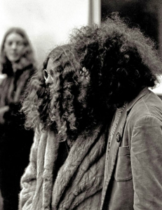 "Лето любви 1967" в Сан-Франциско. Хиппи