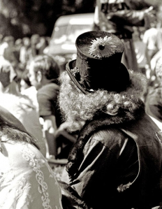 "Лето любви 1967" в Сан-Франциско. Хиппи
