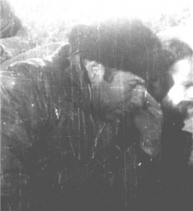 №114. Абхазия. а вот и обещаный Валера бригадир(помните это знаменитое -ОДЫН-ДЭСЯТЬ ЯЩЫК,ДАВАЙ ДАВАЙ) + Иштван  над чем это они там "задумались"? Выложил Батя