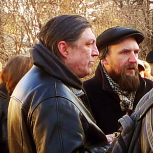 Андрей Русинов («Собака»)