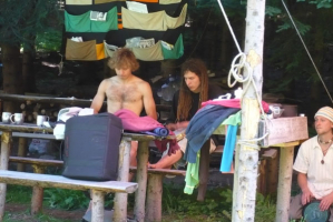 Рейнбоу 2007, Чехия