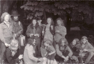 №184. Львов 85. Архив Мефодия Львовского