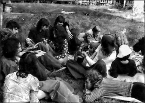 Латвия, 1977 год