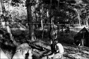 Хиппи. 1978 год