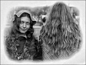 Хиппи. 1979 год
