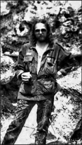 Юга Лонг Бояринцев, 1980 год