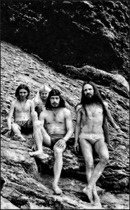 Крым, 1980 год