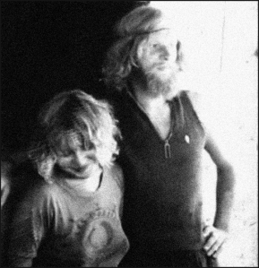 Александр Имаев Кирилл и Мефодий. 1981 год