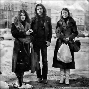 Мамедовы .... 1982 год