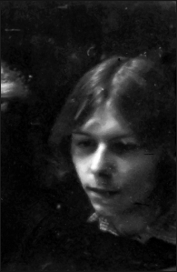 Хиппи. 1982 год