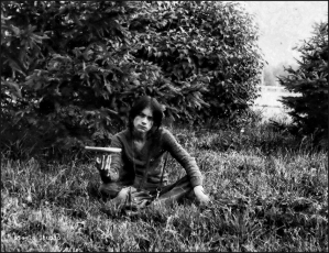 Кет - Володя. 1983 год