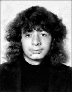 Совдеп. 1983 год