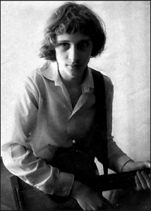 "Консул"а. 1983 год
