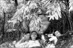 Судак. Майкл - Эд