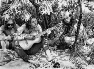Судак. Пит - Майкл - Кучер