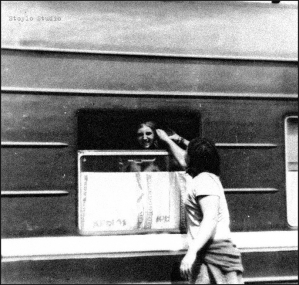 Симферополь. Майкл - Шнобель