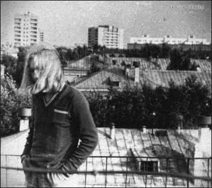 Пит Андрей