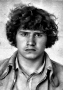 Александр Клевер Тюленев