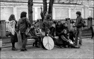 Гоголя