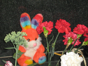 Последний подарок Папе Леше. Именно здесь придумали объявить конкурс каверов на песни Папы Леши. Сейчас он в полном разгаре.