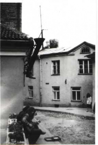 №230. Таллинн, 1990. Выложил Володя Борода