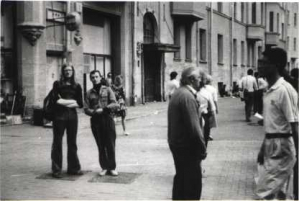 №244. 90-91-92??? Арбат, Соловей и хрен знает кто. Выложил Володя Борода