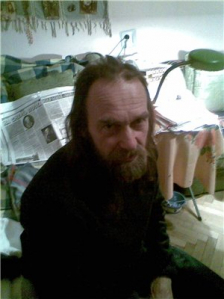 №27. Мефодий Львовский и Вишня