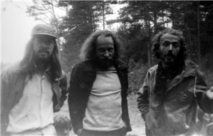 №44. Скорпион, 1983 Гауя. Выложил batya(33 1/3)