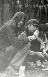 №51. Тулип Питерский и  Зизел. Выложила Shar