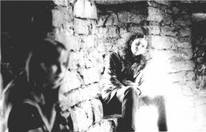 №54. Тэкс,во - Хантер в Таллинннне. В Кик-ин-де-кёке. Выложил batya(33 1/3)